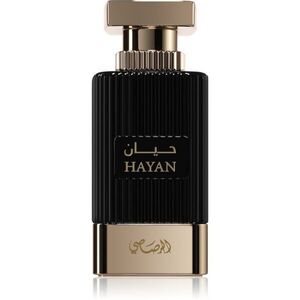 Rasasi Hayan Eau de Parfum uraknak 100 ml kép