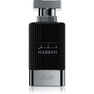 Rasasi Habban Eau de Parfum uraknak 100 ml kép