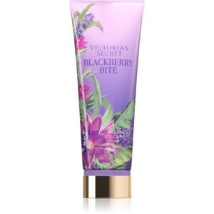 Victoria's Secret Blackberry Bite testápoló tej hölgyeknek 236 ml kép