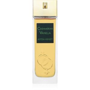 Alyssa Ashley Cashmeran Vanilla Eau de Parfum unisex 100 ml kép