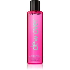 MAC Cosmetics Dew Over Micellar Water tisztító micellás víz 194 ml kép