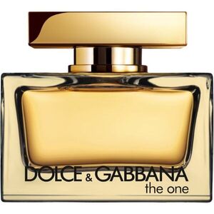 Dolce&Gabbana The One Eau de Parfum Intense Eau de Parfum intense hölgyeknek 75 ml kép