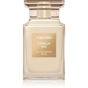 TOM FORD Private Blend Vanilla Sex Eau de Parfum unisex 100 ml kép