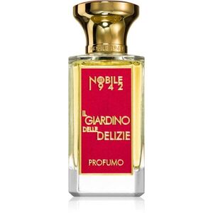 Nobile 1942 Giardino delle Delizie parfüm kivonat unisex 75 ml kép