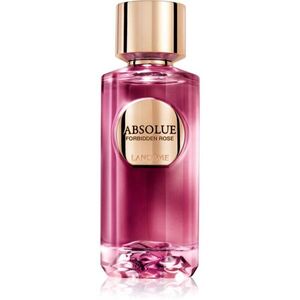 Lancôme Absolue Les Parfums Forbidden Rose Eau de Parfum hölgyeknek 100 ml kép