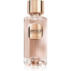 Lancôme Absolue Les Parfums Not your rose Eau de Parfum hölgyeknek 100 ml kép