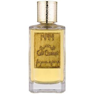 Nobile 1942 Café Chantant Eau de Parfum unisex 75 ml kép