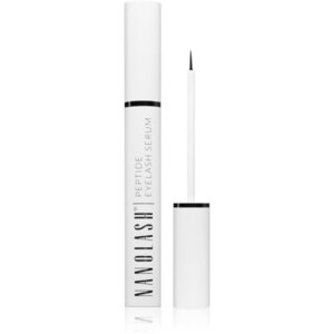 Nanolash Peptide szempilla szérum peptidekkel 5 ml kép