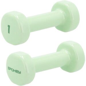 Spokey Shape vinil súlyzószett 2x1 kg kép