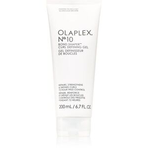 Olaplex N°10 styling gél göndör hajra 200 ml kép
