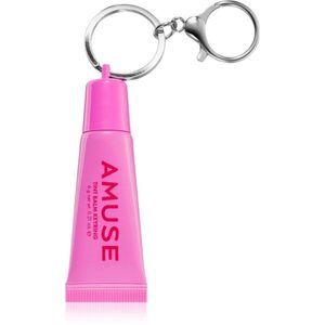 AMUSE Care&Tint Balm tonizáló balzsam kulcsokra árnyalat 02 Happy Girl 6 g kép