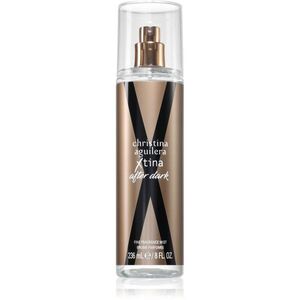 Christina Aguilera Xtina After Dark testápoló spray hölgyeknek 236 ml kép