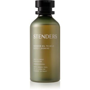 STENDERS Nordic Jasmine tusoló olaj 250 ml kép