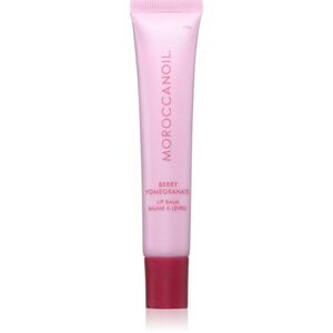 Moroccanoil Lip Balm ajakbalzsam árnyalat Berry Pomegranate 15 g kép