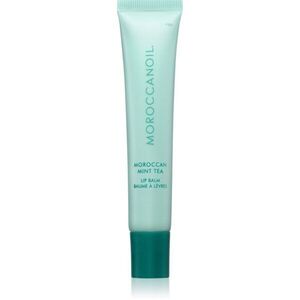 Moroccanoil Lip Balm ajakbalzsam árnyalat Moroccan Mint Tea 15 g kép