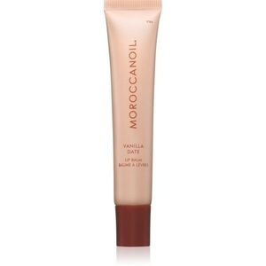 Moroccanoil Lip Balm ajakbalzsam árnyalat Vanilla Date 15 g kép