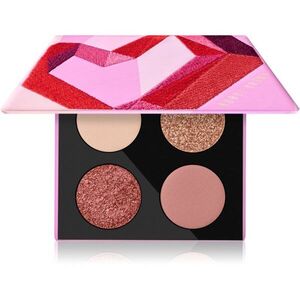 Bobbi Brown Threads of Love Eyeshadow Squad szemhéjfesték paletta 1.3 g kép