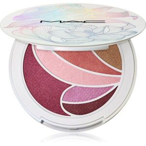 MAC Cosmetics Metamorphosis Spring Collection Face and Eye Palette paletta arcra 8 g kép