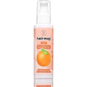 Hairy Tale Hairmoji Juicy Curls fixáló gél hajra 100 ml kép