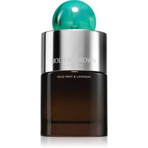 Molton Brown Wild Mint & Lavandin EDP Eau de Parfum unisex 100 ml kép