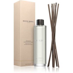 Molton Brown Oudh Accord & Gold Aroma diffúzor töltet 150 ml kép