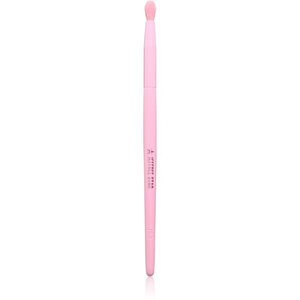 Jeffree Star Cosmetics Crease Definer Brush JS2 kontúr ecset a szemhéjfestékhez 1 db kép