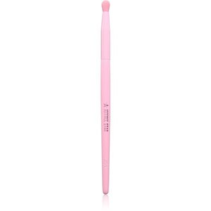 Jeffree Star Cosmetics Small Shader Brush JS1 kis ecset a szemhéjfestékekre 1 db kép