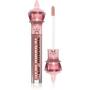 Jeffree Star Cosmetics Orgy 2 Lip Arousal Plumpin Lip Gloss ajakfény nagyobbító hatás árnyalat Body Chills 4 ml kép