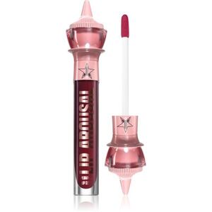 Jeffree Star Cosmetics Orgy 2 Lip Arousal Plumpin Lip Gloss ajakfény nagyobbító hatás árnyalat Voyeurism 4 ml kép