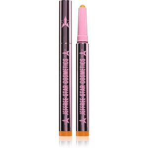 Jeffree Star Cosmetics Velour Eye Crayon hosszantartó szemhéjfesték ceruza kiszerelésben vízálló árnyalat Bright Beginnings 1 g kép
