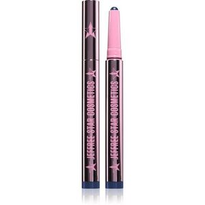 Jeffree Star Cosmetics Velour Eye Crayon hosszantartó szemhéjfesték ceruza kiszerelésben vízálló árnyalat Ocean of Wisdom 1 g kép