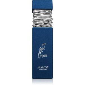 Arabiyat Prestige Habib Eau de Parfum uraknak 100 ml kép
