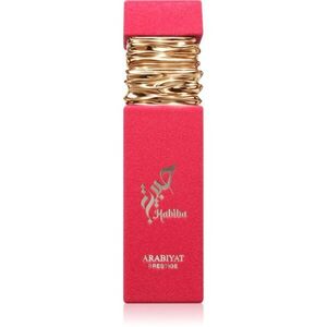 Arabiyat Prestige Habiba Eau de Parfum hölgyeknek 100 ml kép