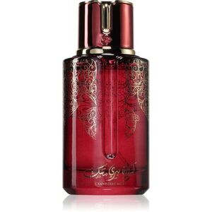 Arabiyat Prestige Cranberry Musk Eau de Parfum unisex 100 ml kép