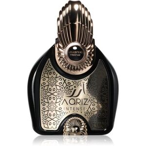 Arabiyat Prestige Aariz Intense Eau de Parfum unisex 100 ml kép