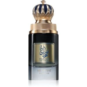 Arabiyat Prestige Hamdan The Sheikh Eau de Parfum uraknak 75 ml kép
