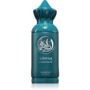 Arabiyat Prestige Lutfah Beyond Forever Eau de Parfum unisex 80 ml kép