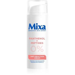 Mixa Anti Reaction regeneráló krém peptidekkel 50 ml kép
