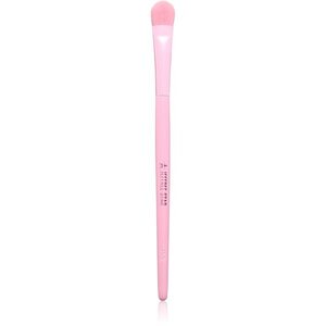 Jeffree Star Cosmetics Eye Shader Brush JS5 lapos szemhéjfesték ecset 1 db kép