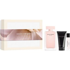 narciso rodriguez for her ajándékszett hölgyeknek kép