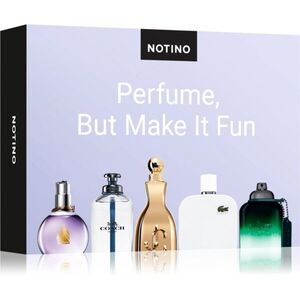 Beauty Discovery Box Notino Perfume, But Make It Fun szett unisex kép