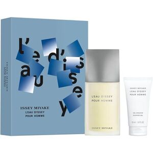 Issey Miyake L'Eau d'Issey Pour Homme ajándékszett uraknak kép