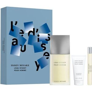 Issey Miyake L'Eau d'Issey Pour Homme ajándékszett uraknak kép