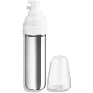 Shiseido Men Total Revitalizer bőröregedés elleni folyadék uraknak utántöltő 70 ml kép