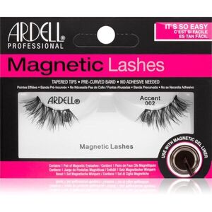 Ardell Magnetic Lashes mágneses műszempilla Accent 002 kép