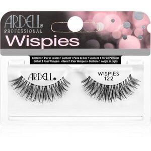 Ardell Wispies ragasztható műszempilla 122 Black kép