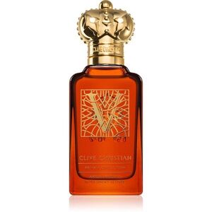 Clive Christian V Amber Fougere Eau de Parfum uraknak 50 ml kép