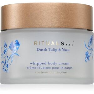 RITUALS Amsterdam Collection hidratáló testkrém 220 ml kép