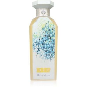 Reef Perfumes Pure Musk Eau de Parfum unisex 150 ml kép