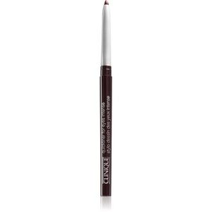 Clinique Quickliner™ for Lips szájkontúrceruza árnyalat Black Honey 0.3 g kép
